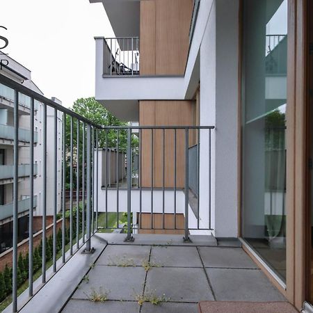 Piekny Apartament W Centrum Miasta, Zamek Wawelski Krakow Bagian luar foto